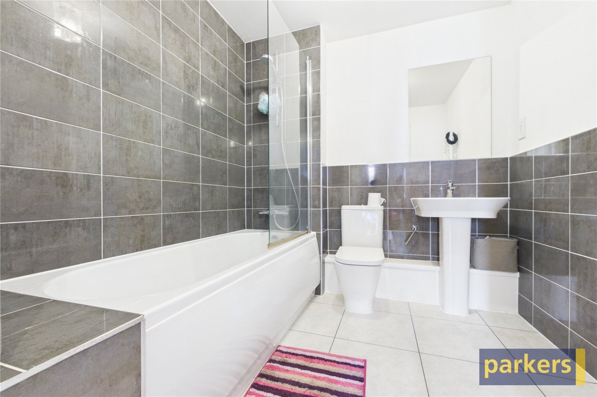 Shinfield, Reading, Berkshire