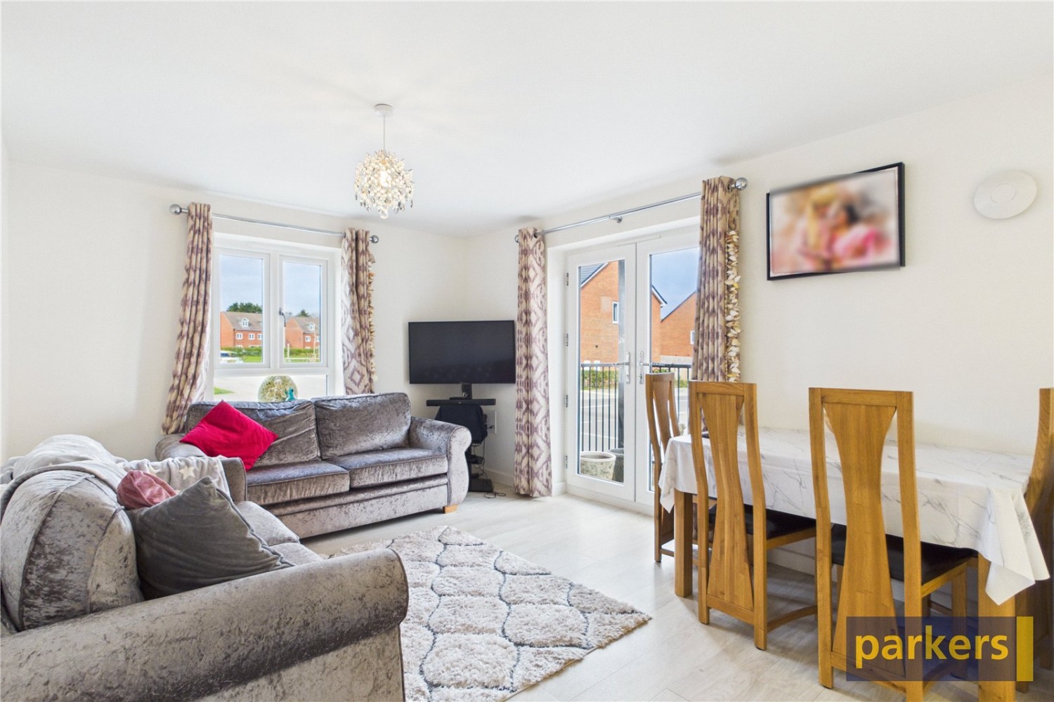 Shinfield, Reading, Berkshire