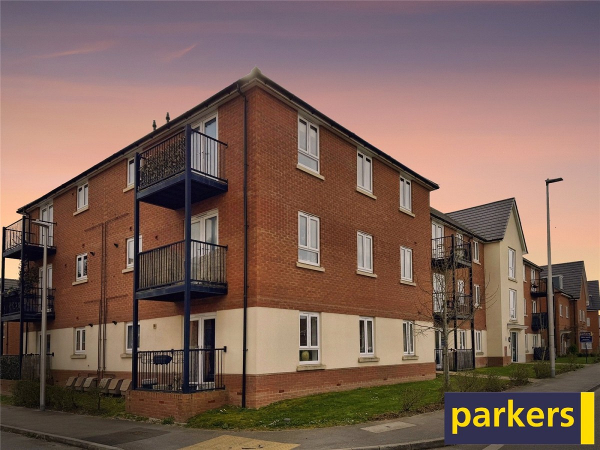 Shinfield, Reading, Berkshire