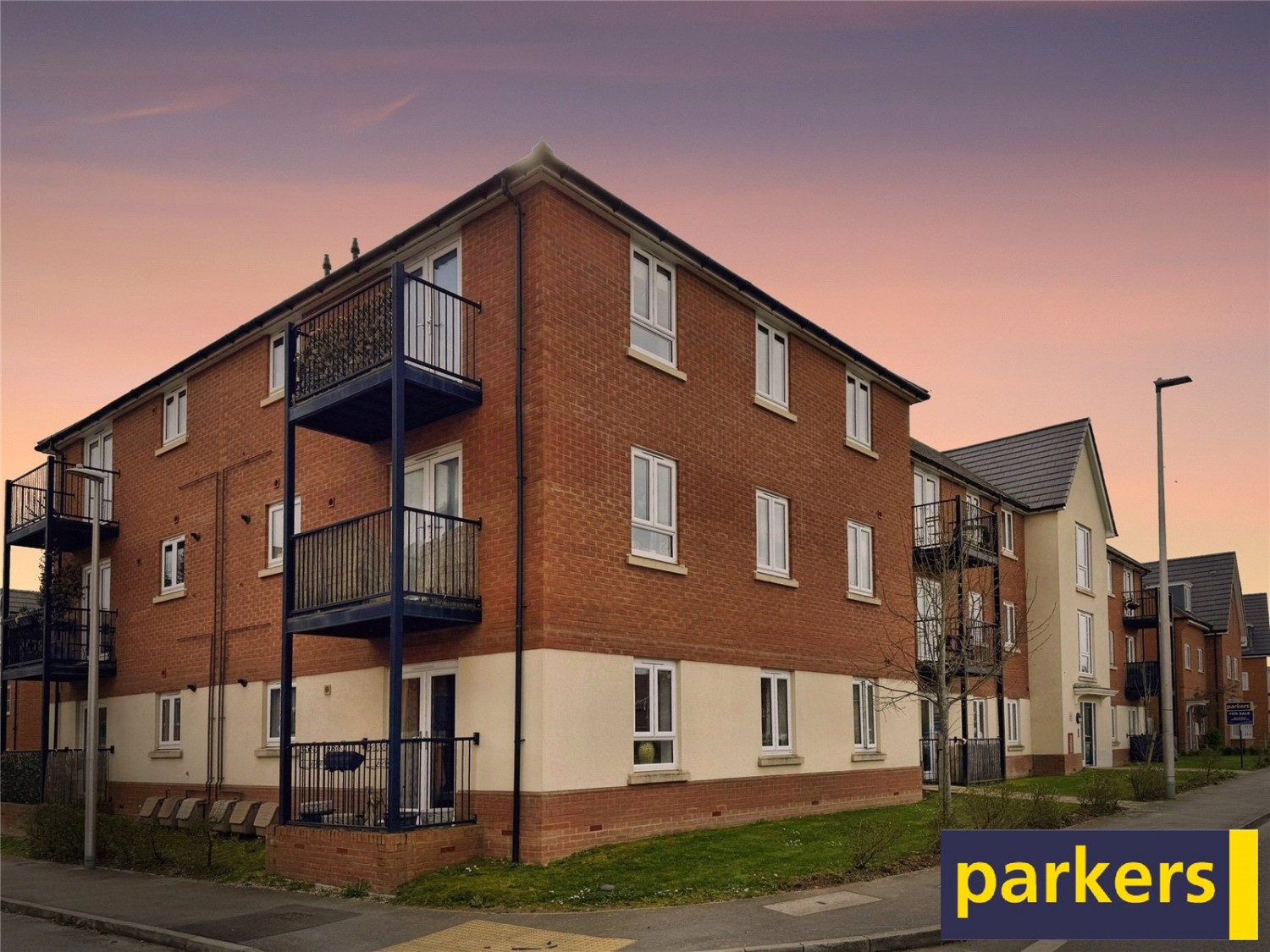 Shinfield, Reading, Berkshire