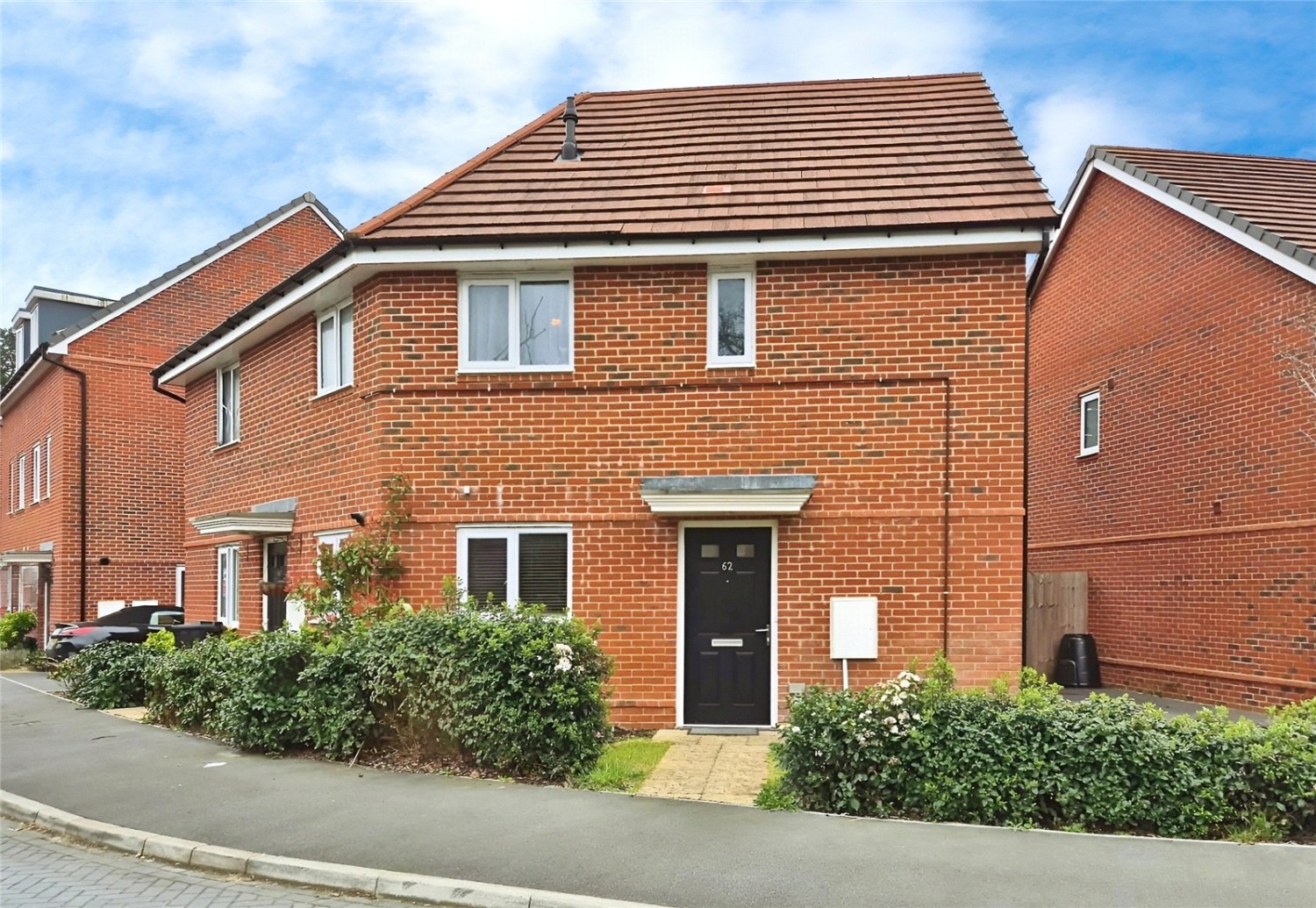 Spencers Wood, Reading, Berkshire