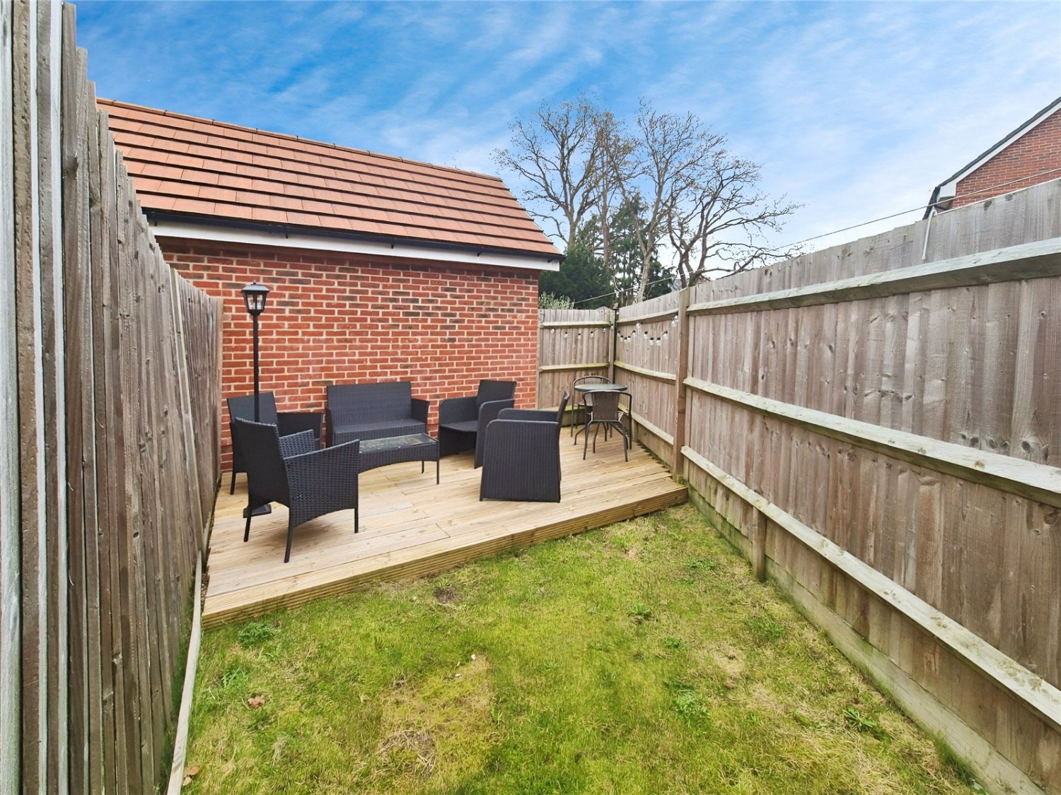 Spencers Wood, Reading, Berkshire