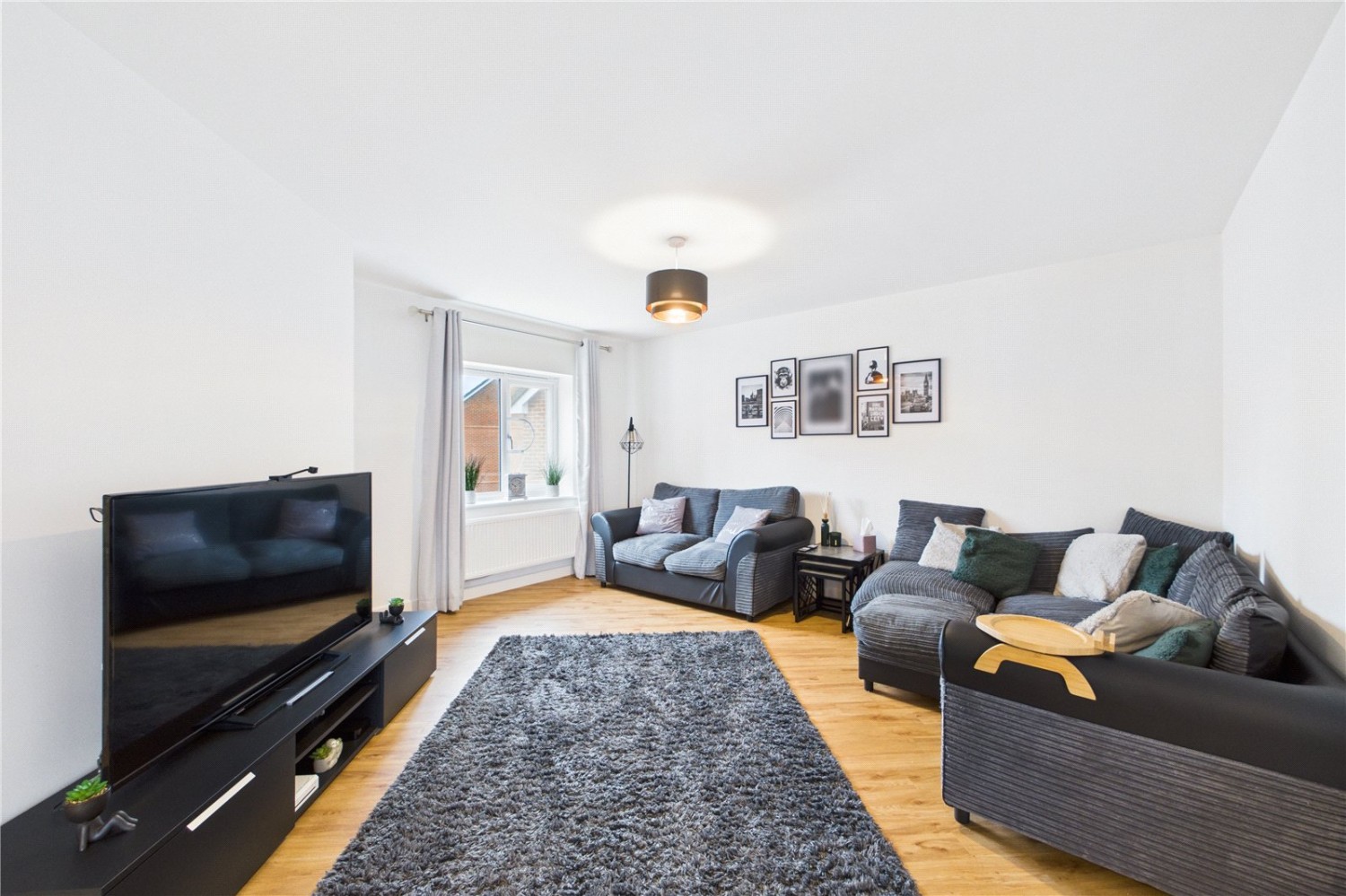 Spencers Wood, Reading, Berkshire