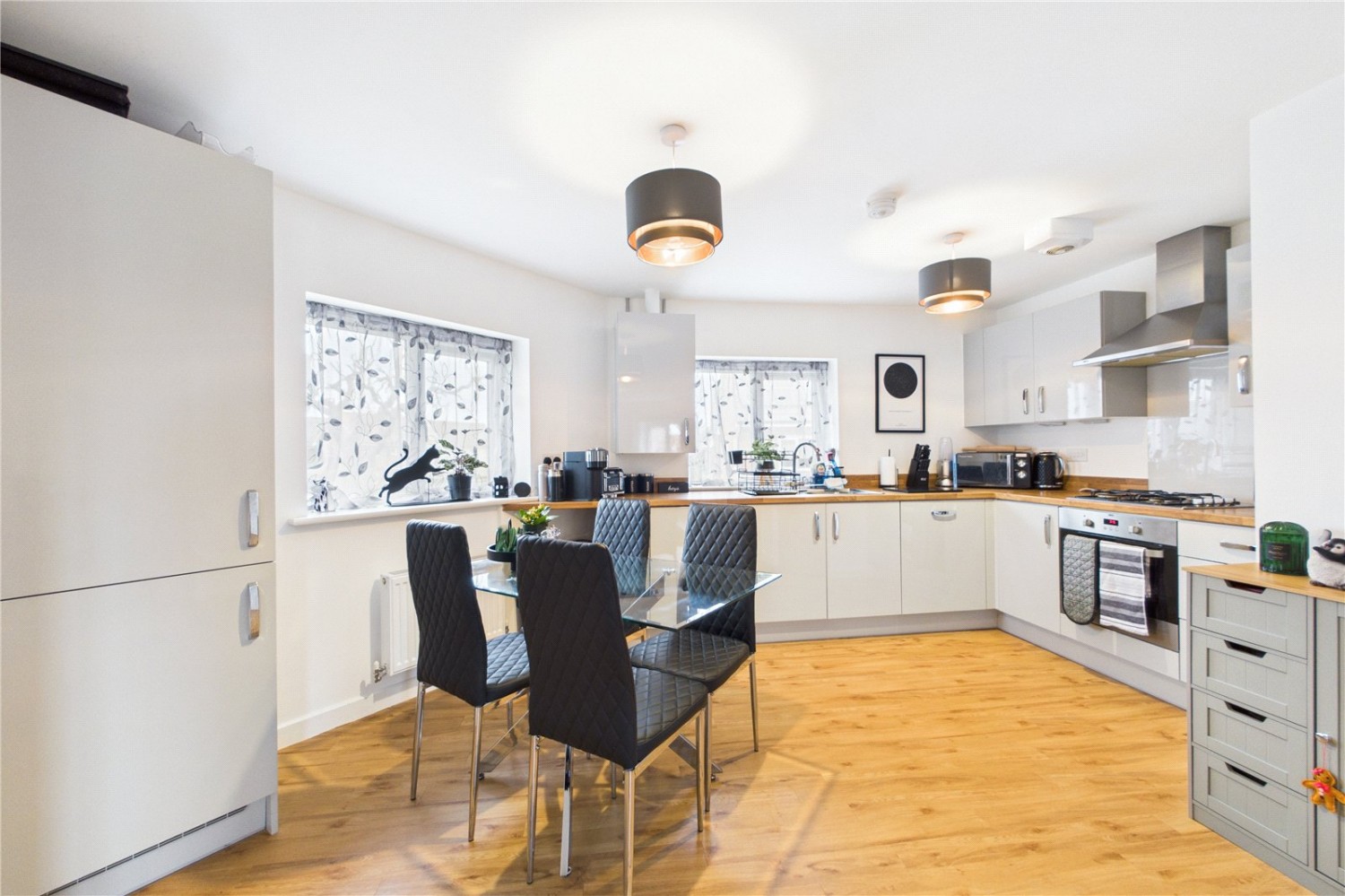 Spencers Wood, Reading, Berkshire