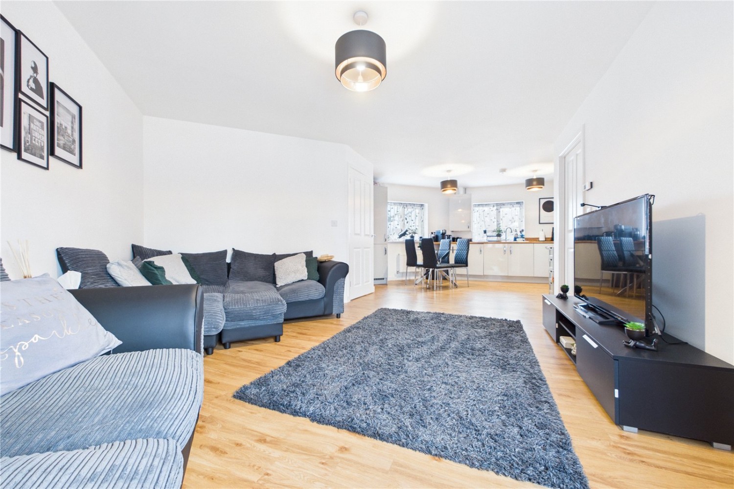 Spencers Wood, Reading, Berkshire