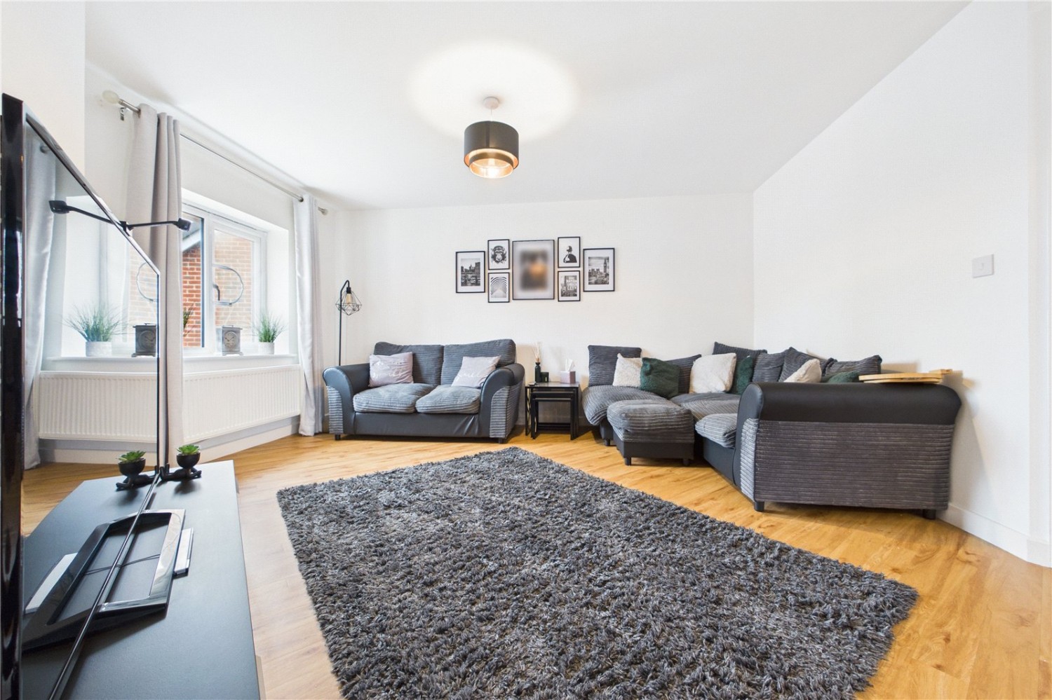 Spencers Wood, Reading, Berkshire