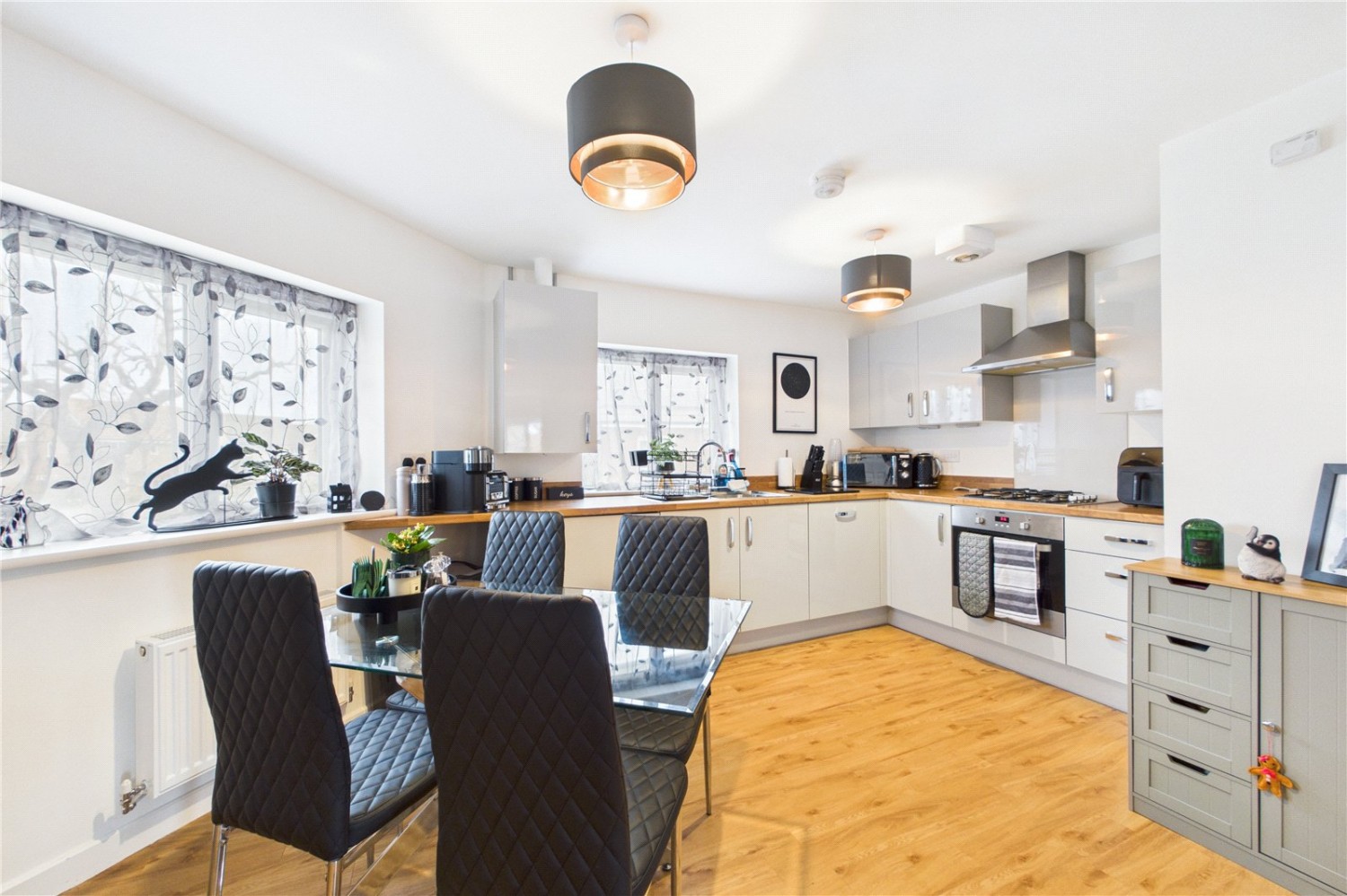 Spencers Wood, Reading, Berkshire