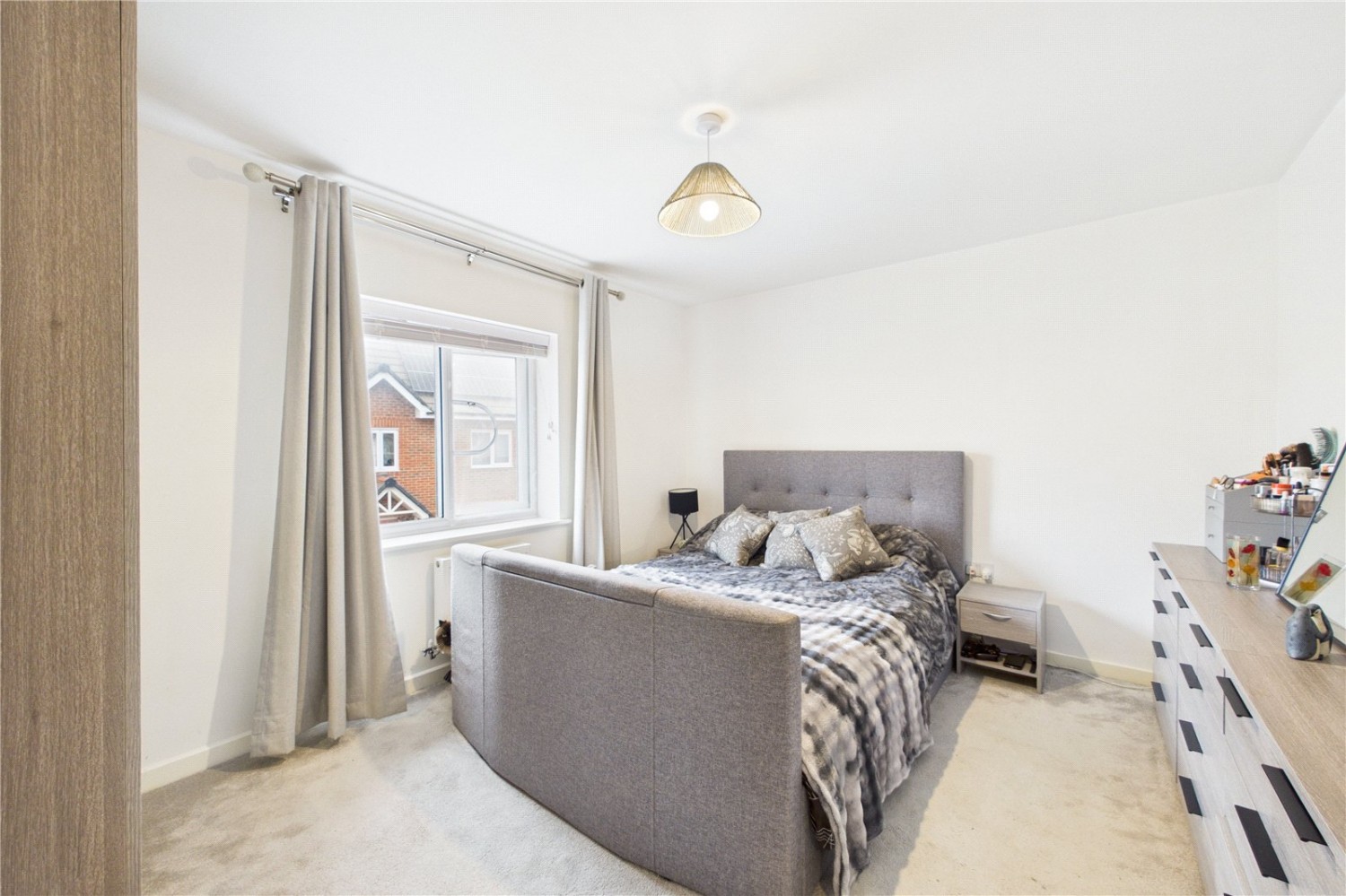 Spencers Wood, Reading, Berkshire