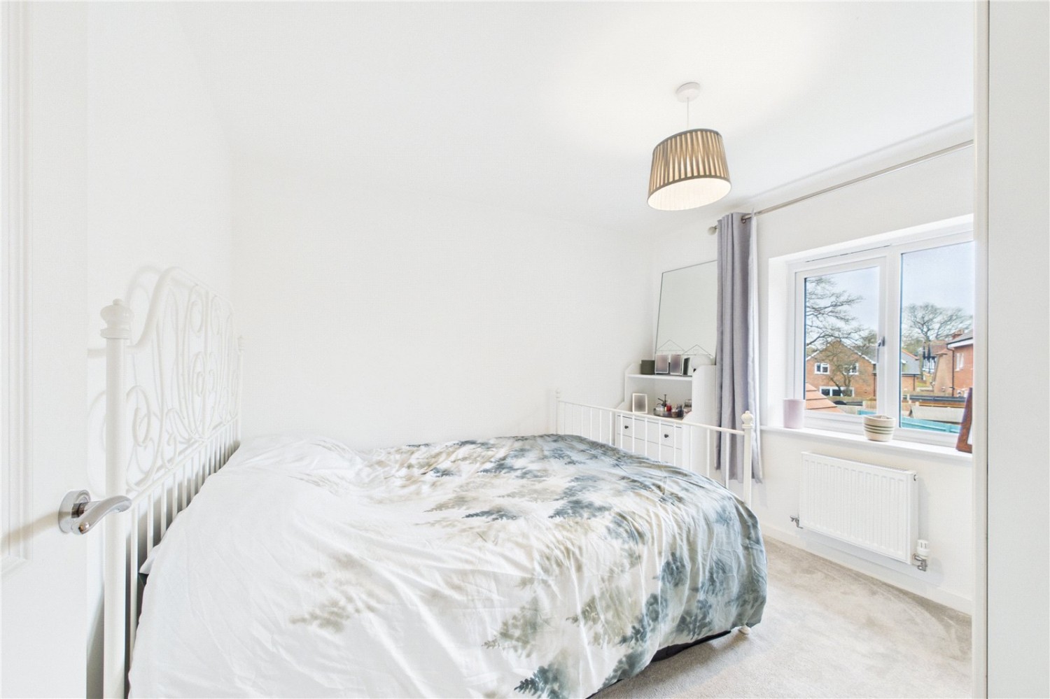 Spencers Wood, Reading, Berkshire
