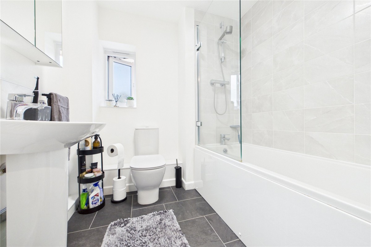 Spencers Wood, Reading, Berkshire