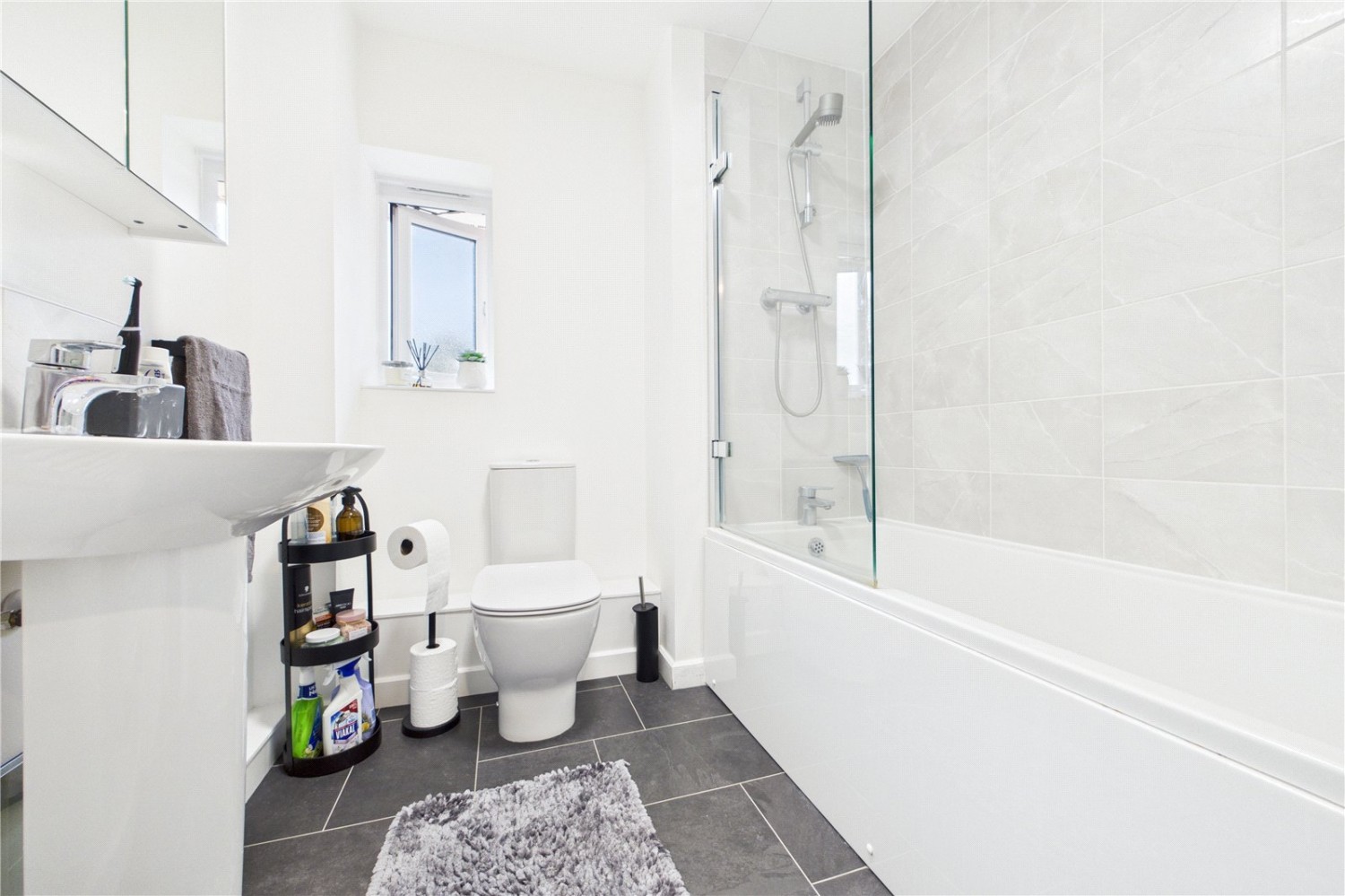 Spencers Wood, Reading, Berkshire