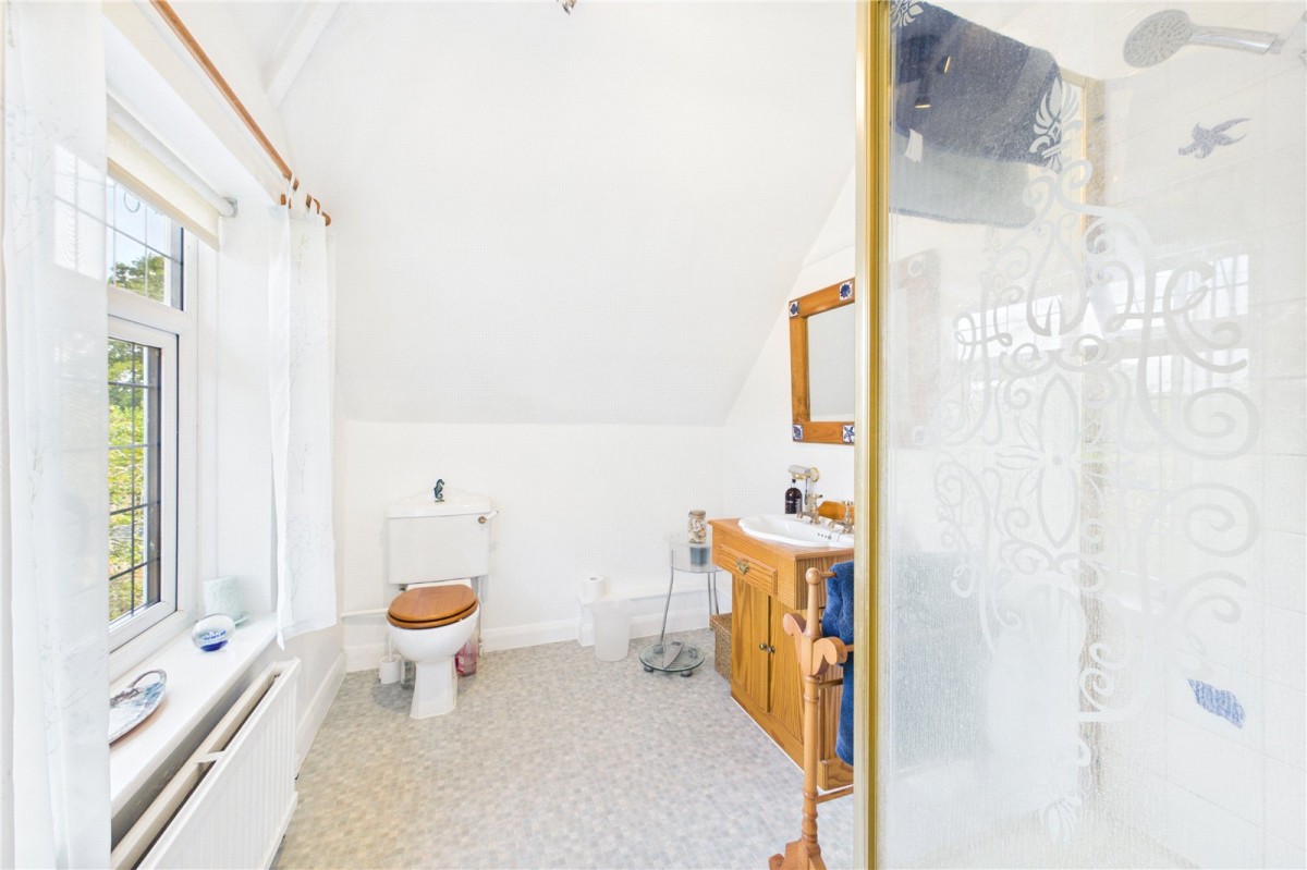 Beech Hill, Reading, Berkshire