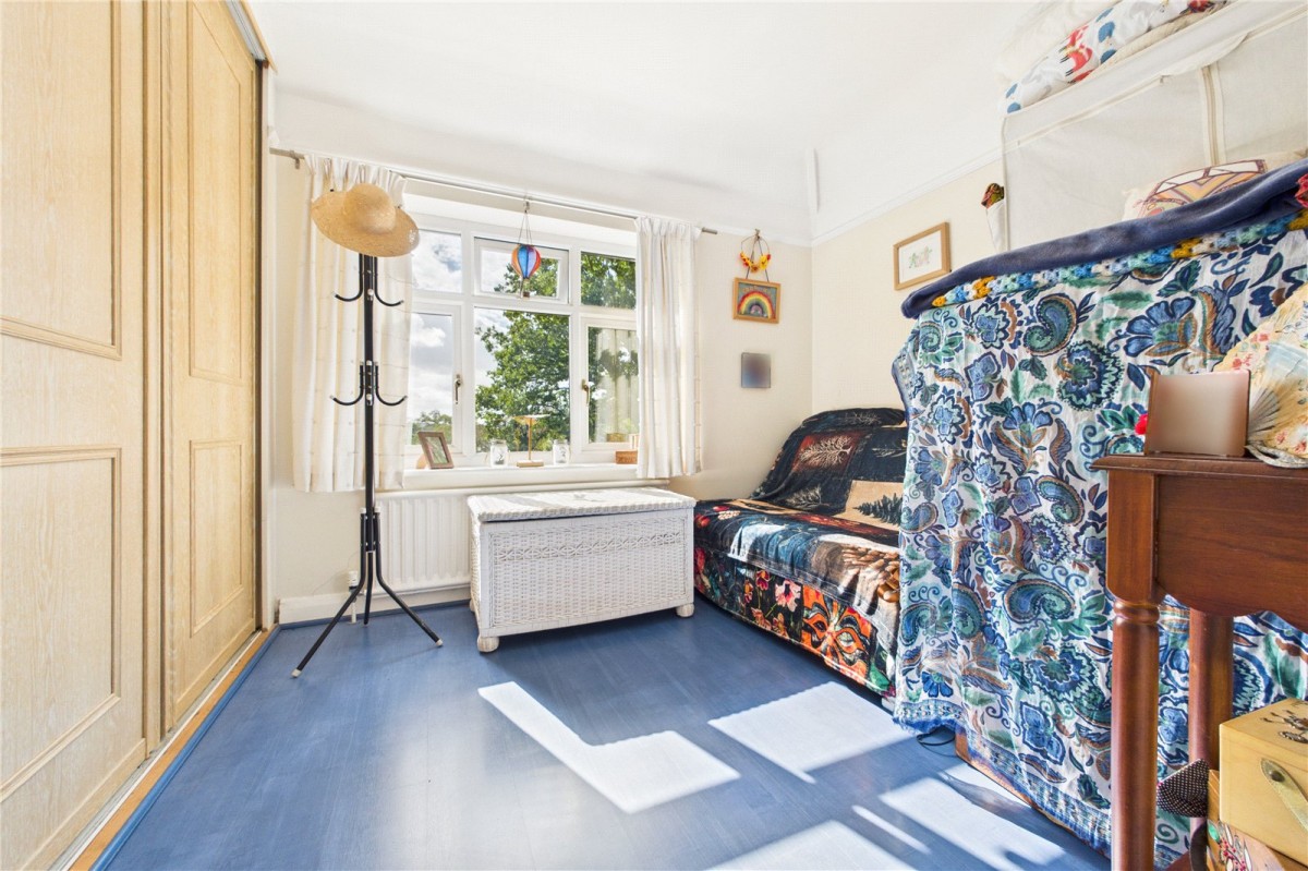 Beech Hill, Reading, Berkshire