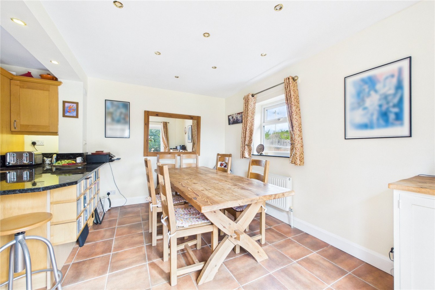 Beech Hill, Reading, Berkshire