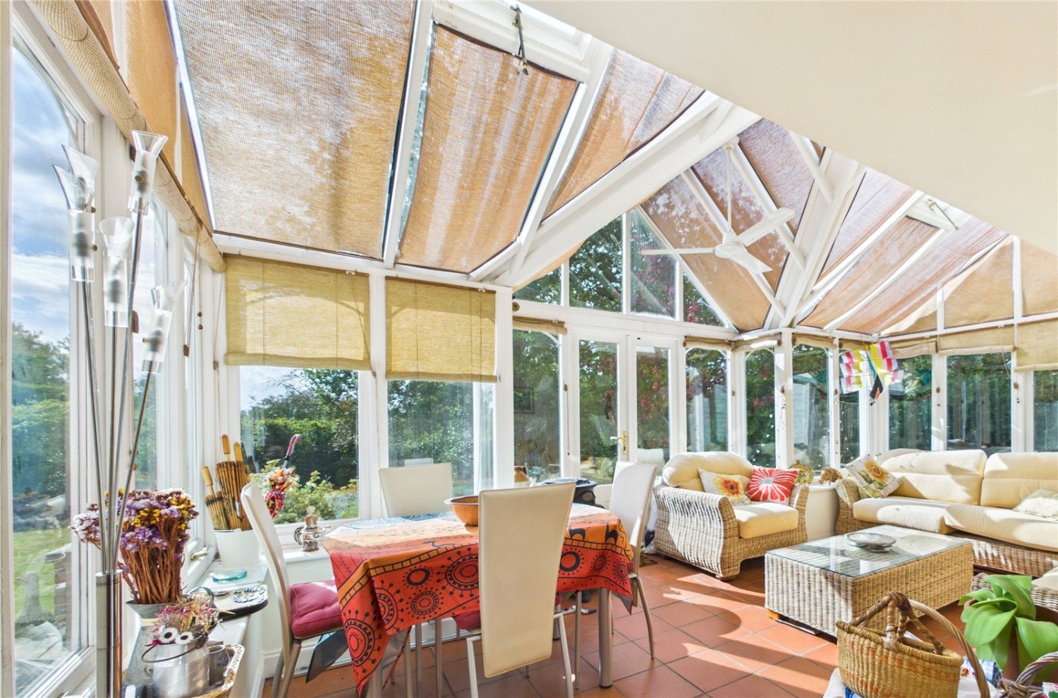 Beech Hill, Reading, Berkshire