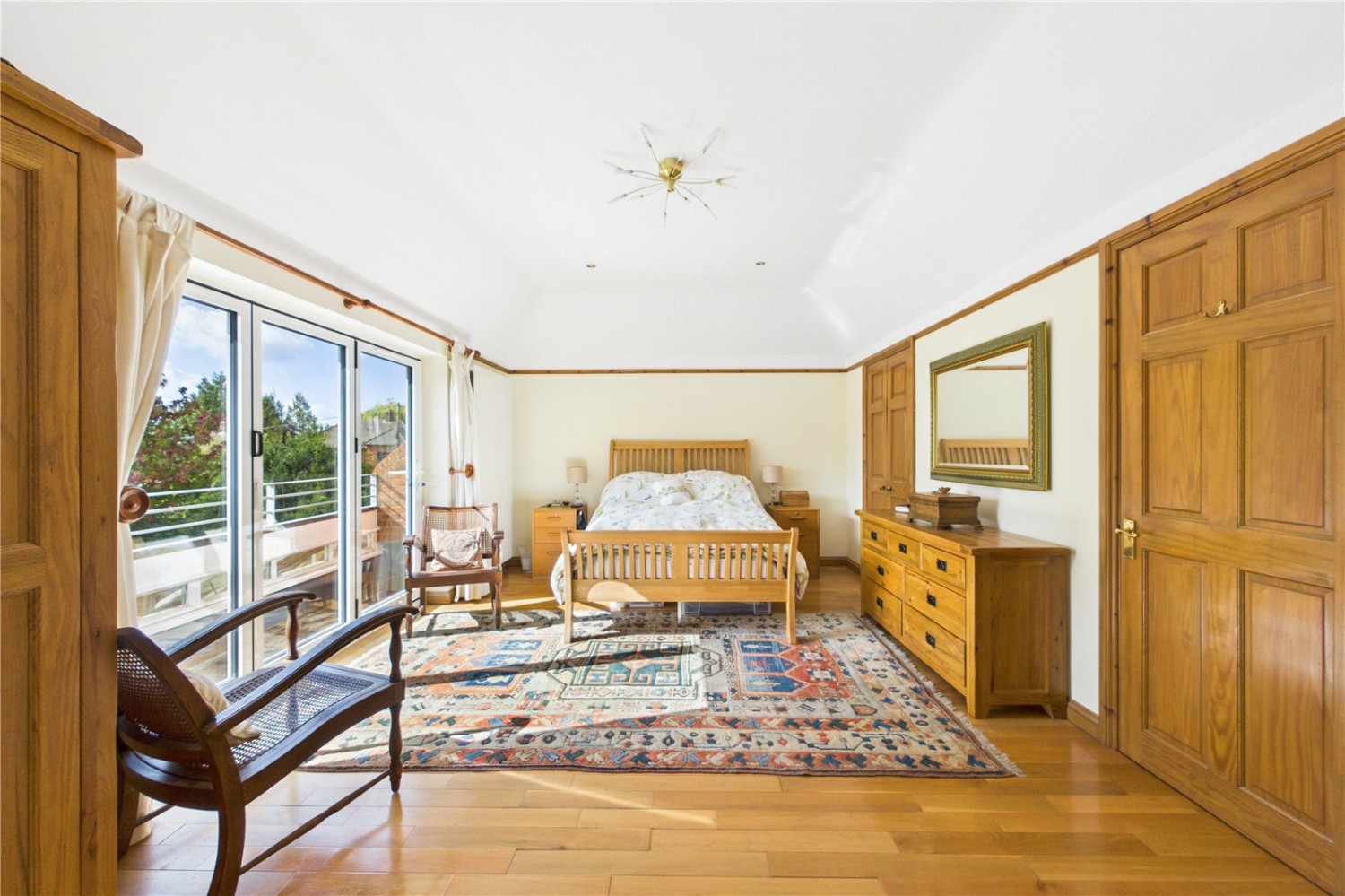 Beech Hill, Reading, Berkshire