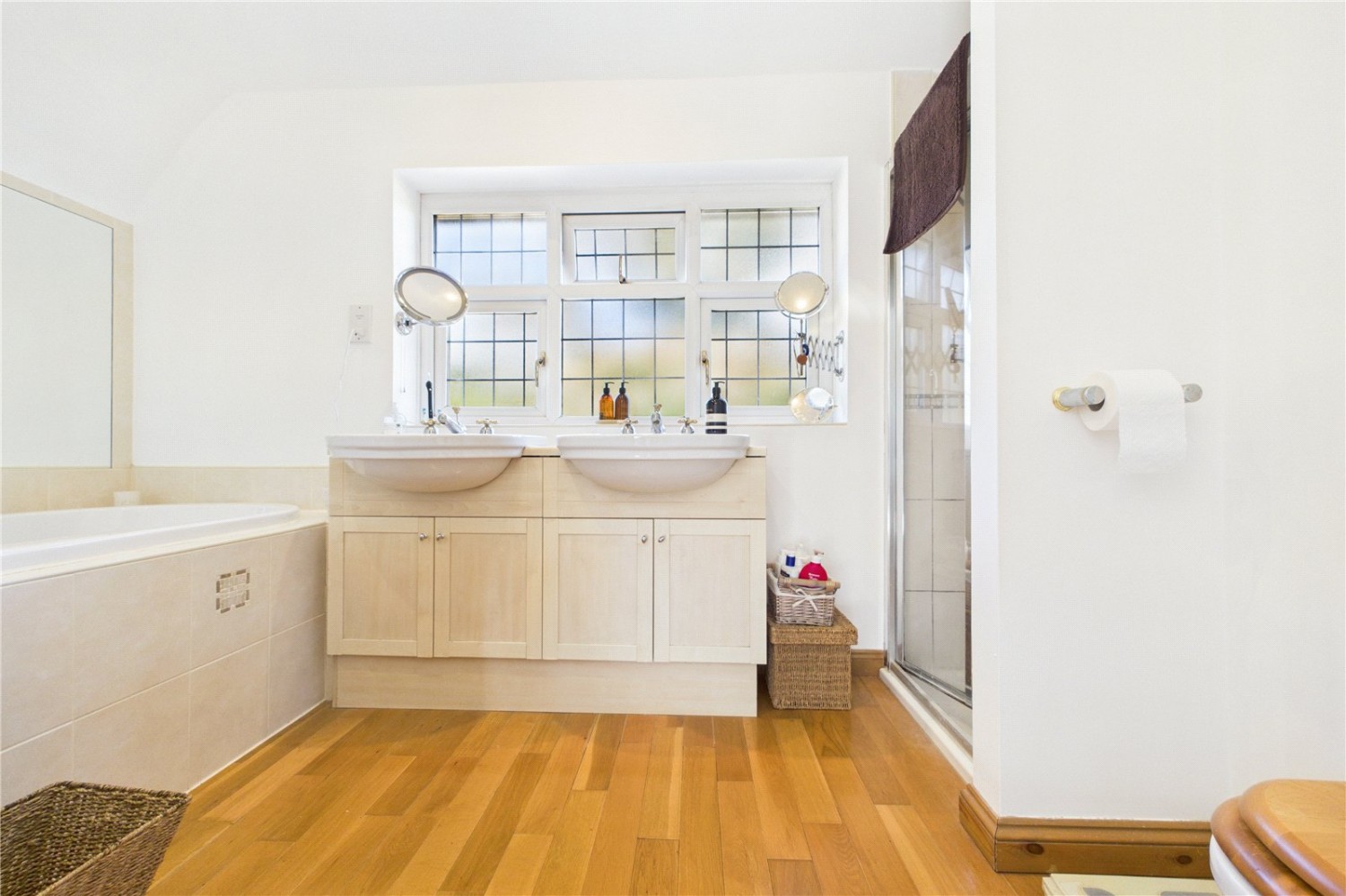 Beech Hill, Reading, Berkshire