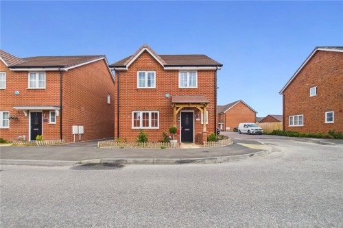 Shinfield, Reading, Berkshire