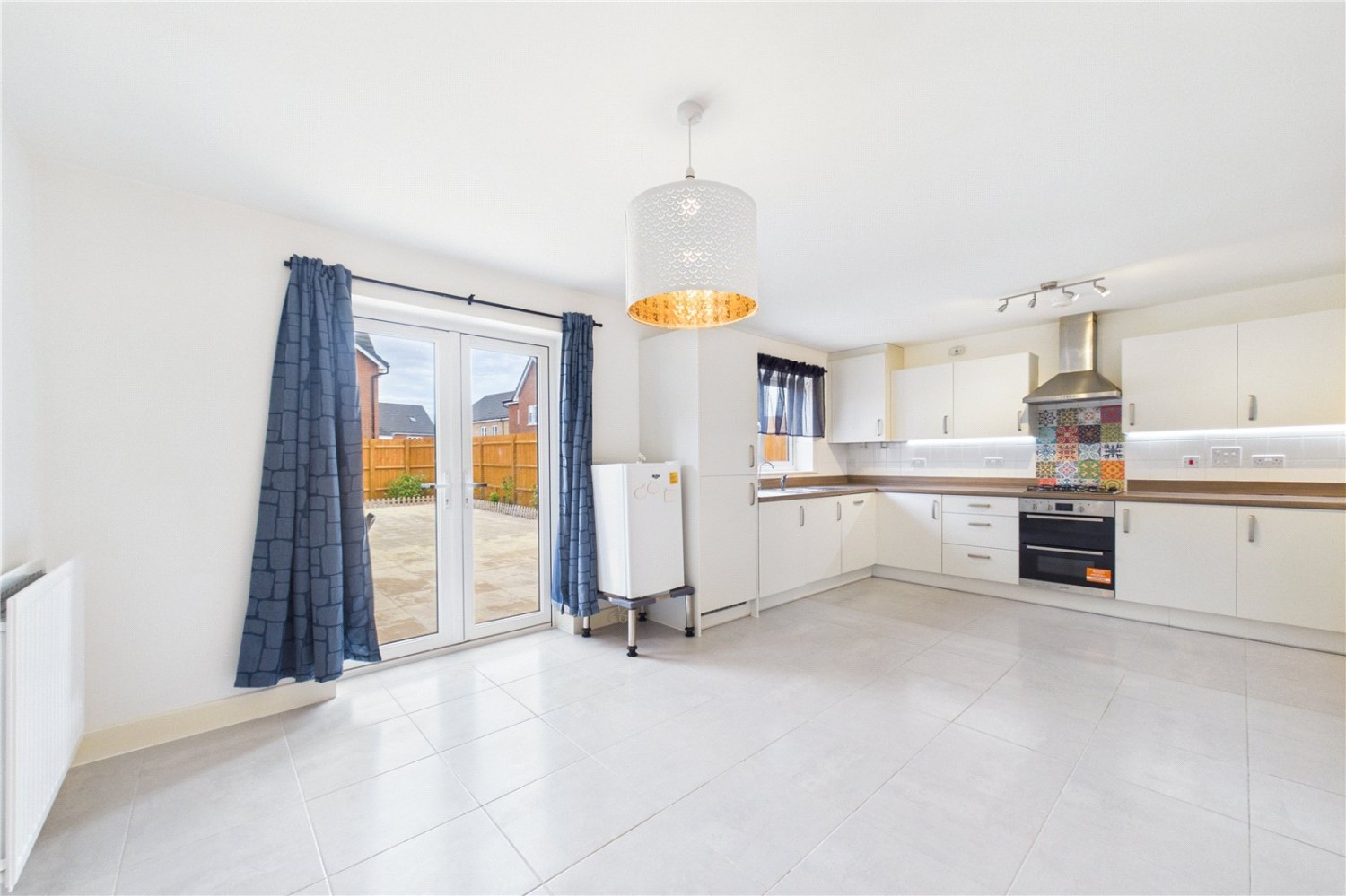 Shinfield, Reading, Berkshire