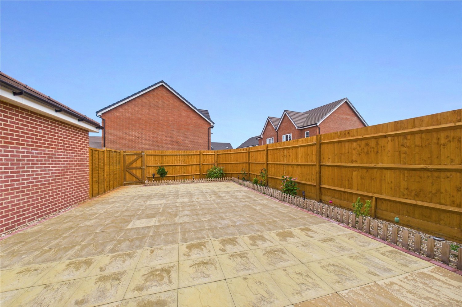 Shinfield, Reading, Berkshire