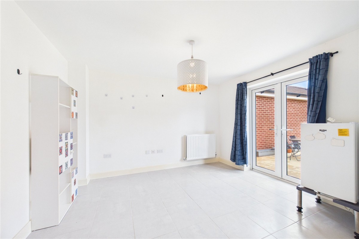 Shinfield, Reading, Berkshire