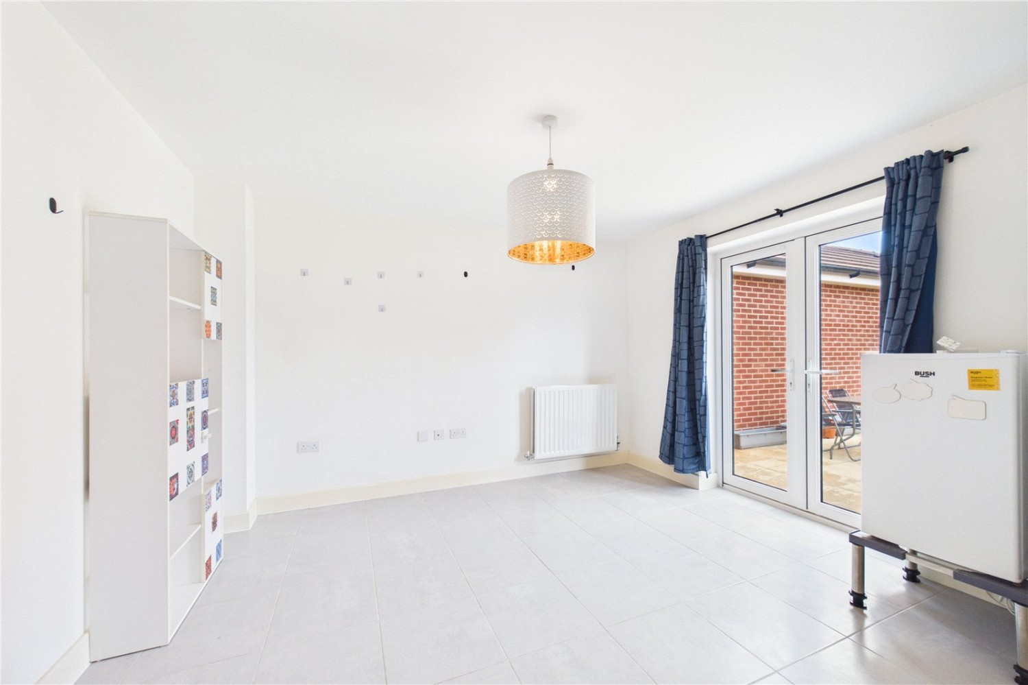 Shinfield, Reading, Berkshire