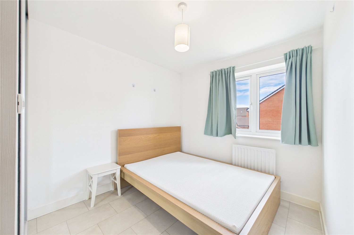 Shinfield, Reading, Berkshire