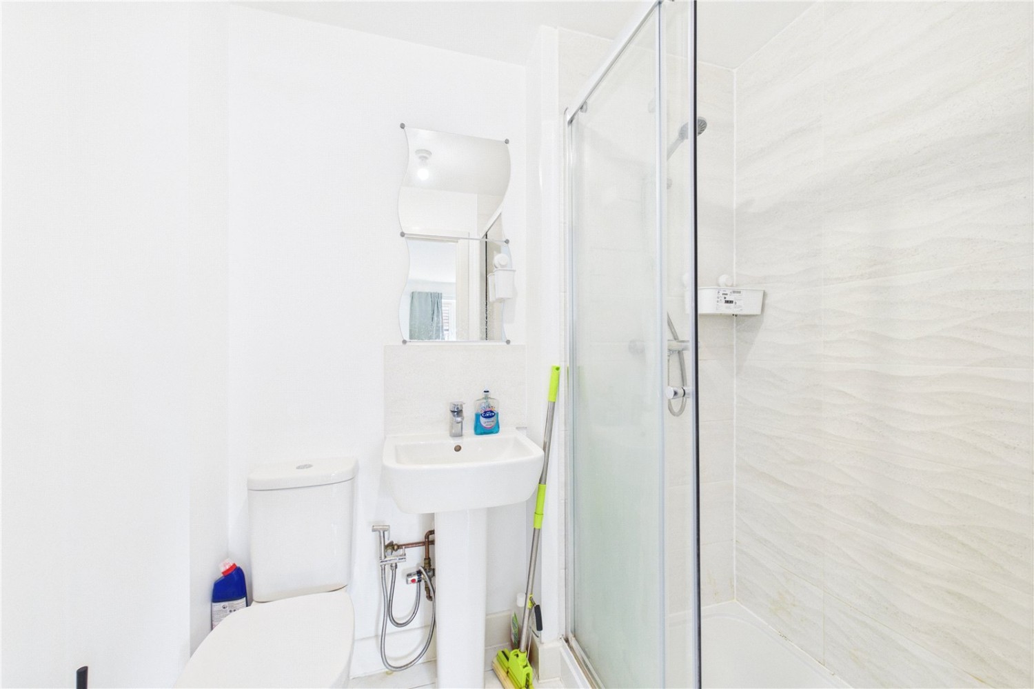 Shinfield, Reading, Berkshire