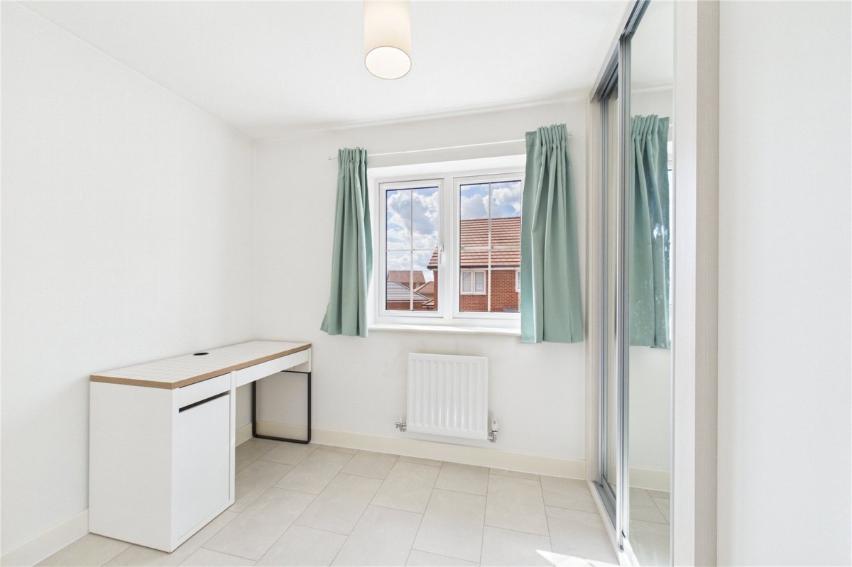 Shinfield, Reading, Berkshire