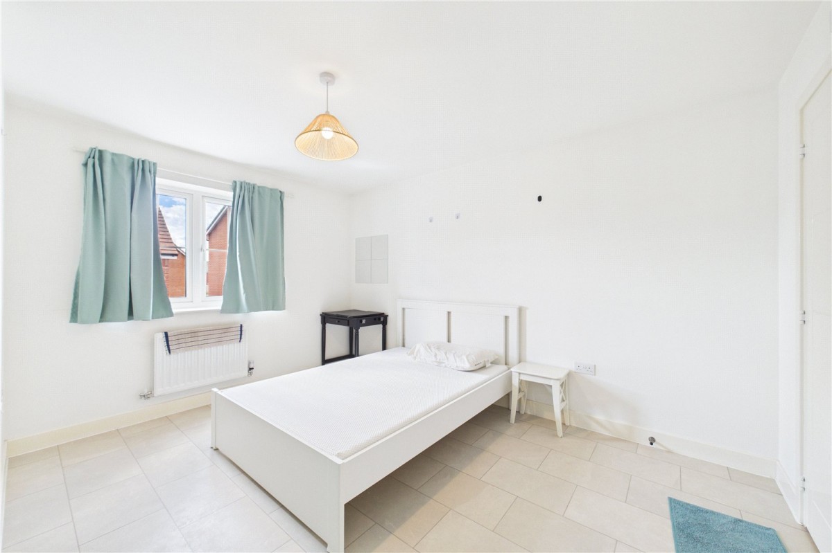 Shinfield, Reading, Berkshire
