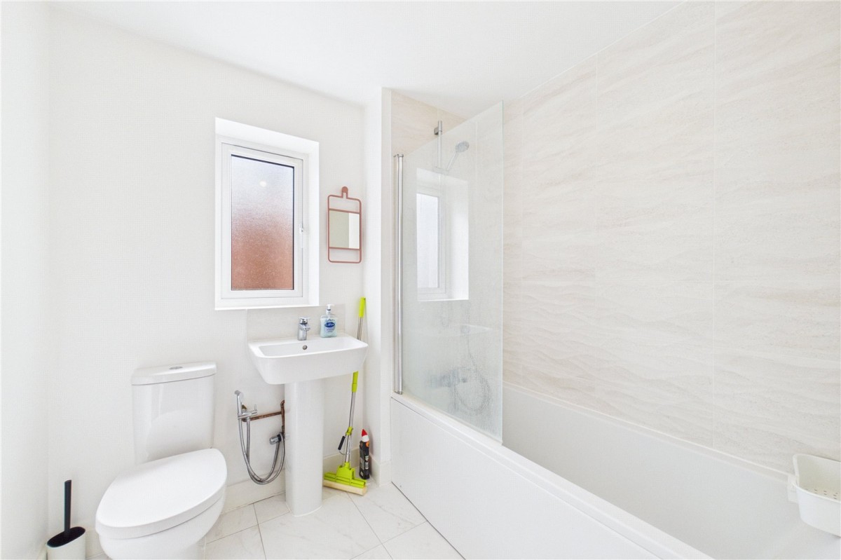 Shinfield, Reading, Berkshire