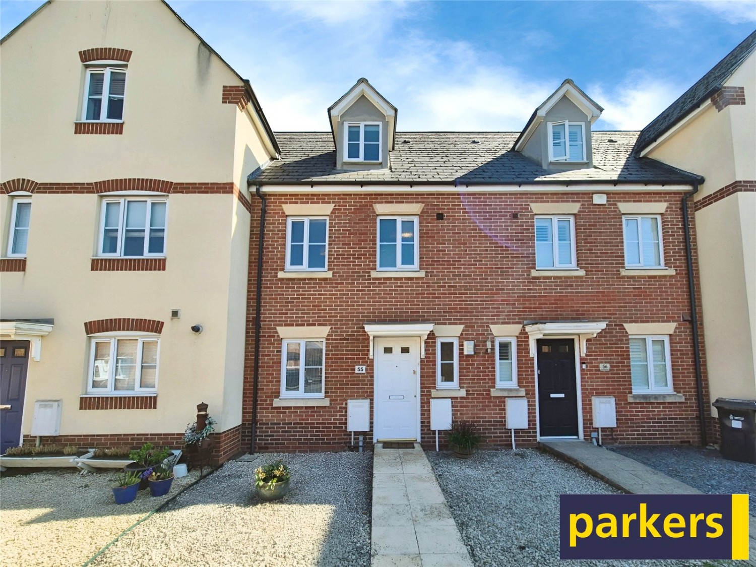 Shinfield, Reading, Berkshire