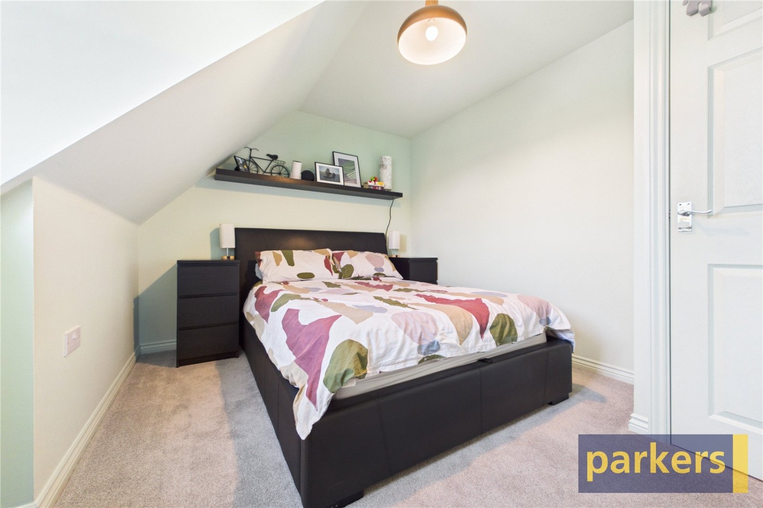 Shinfield, Reading, Berkshire