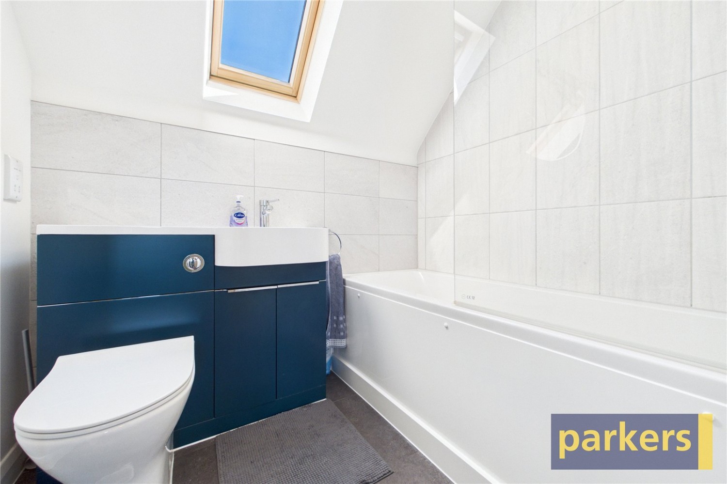 Shinfield, Reading, Berkshire