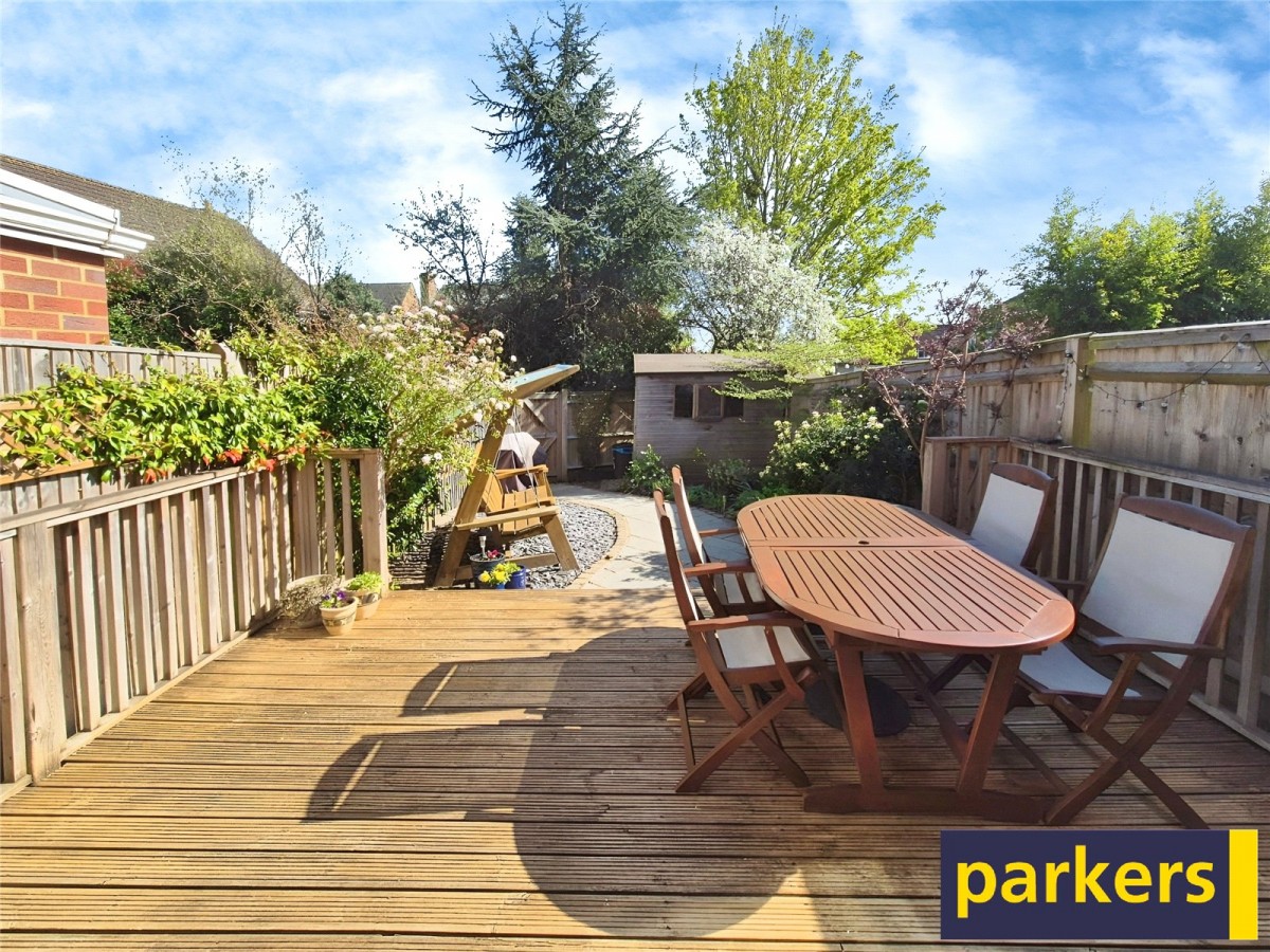 Shinfield, Reading, Berkshire