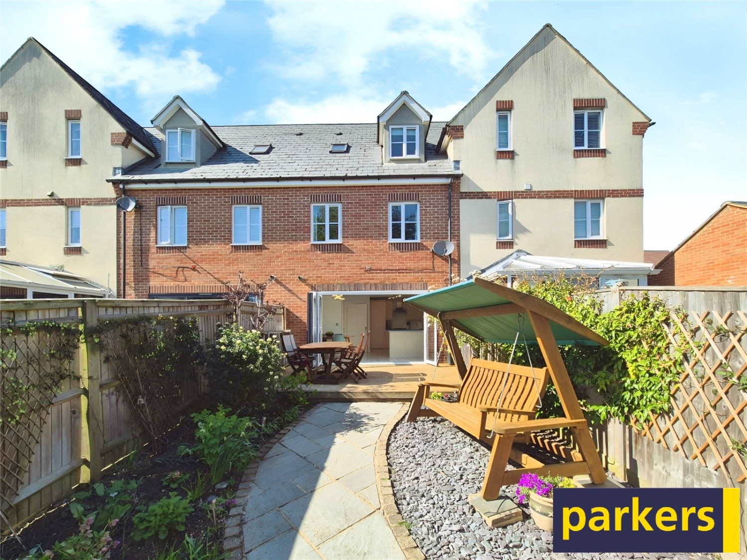 Shinfield, Reading, Berkshire