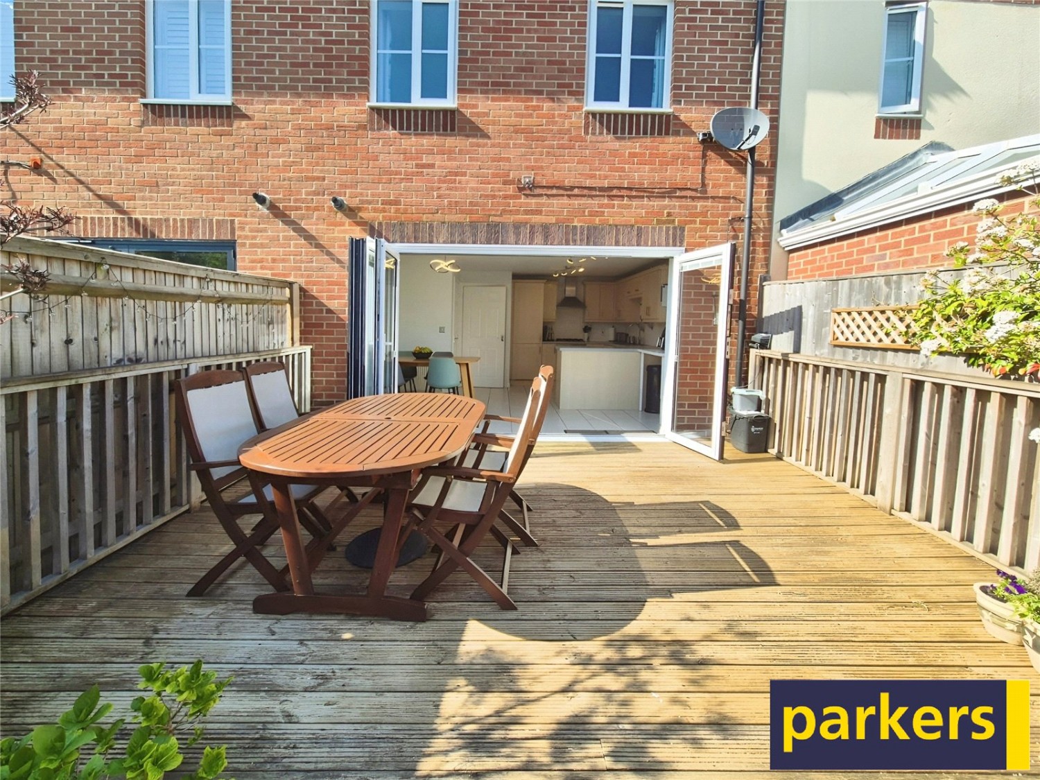 Shinfield, Reading, Berkshire