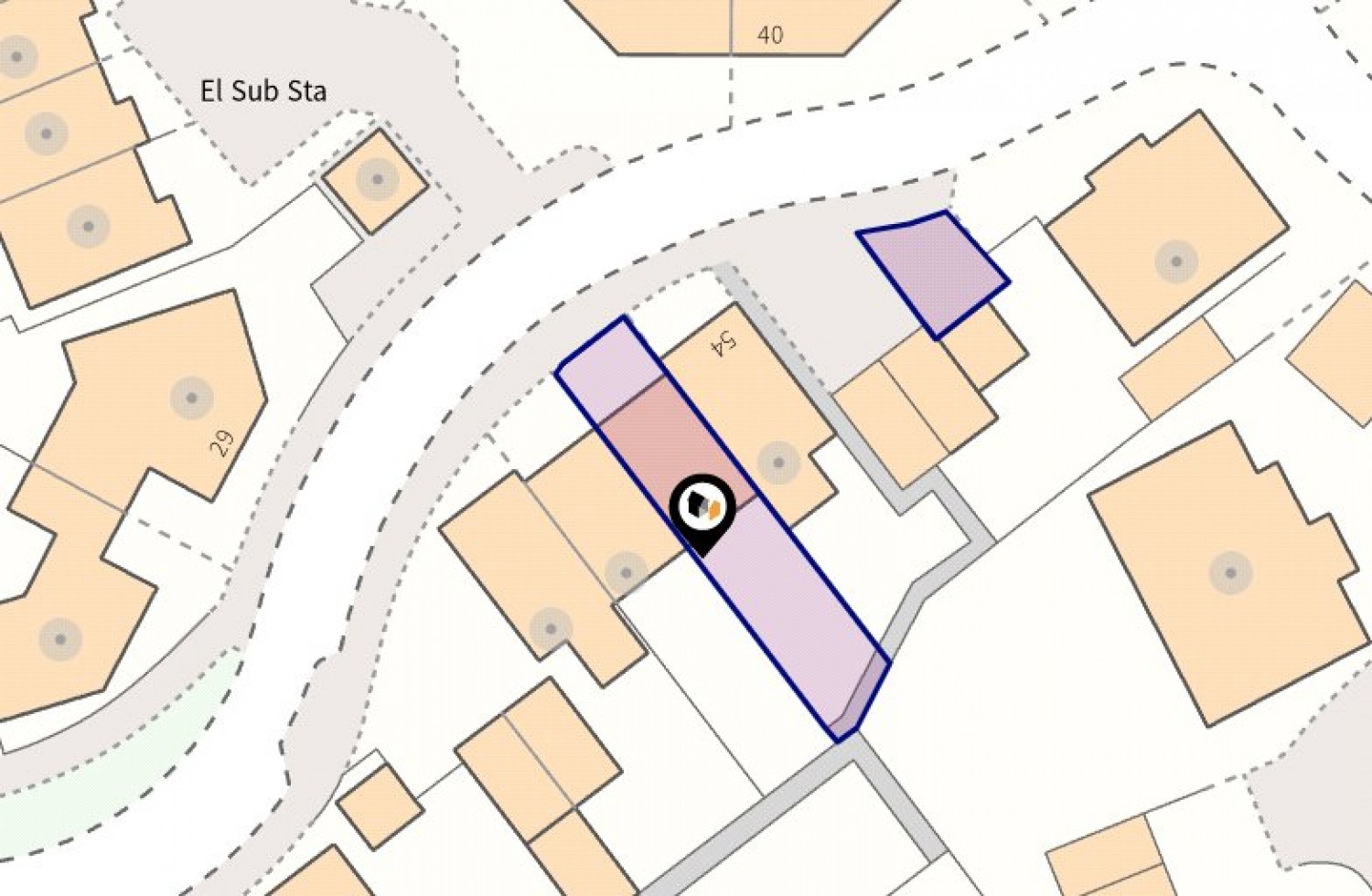 Shinfield, Reading, Berkshire
