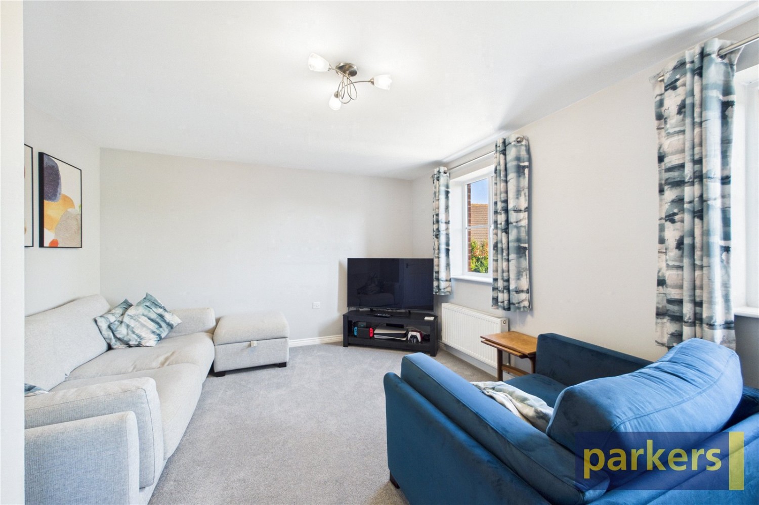 Shinfield, Reading, Berkshire
