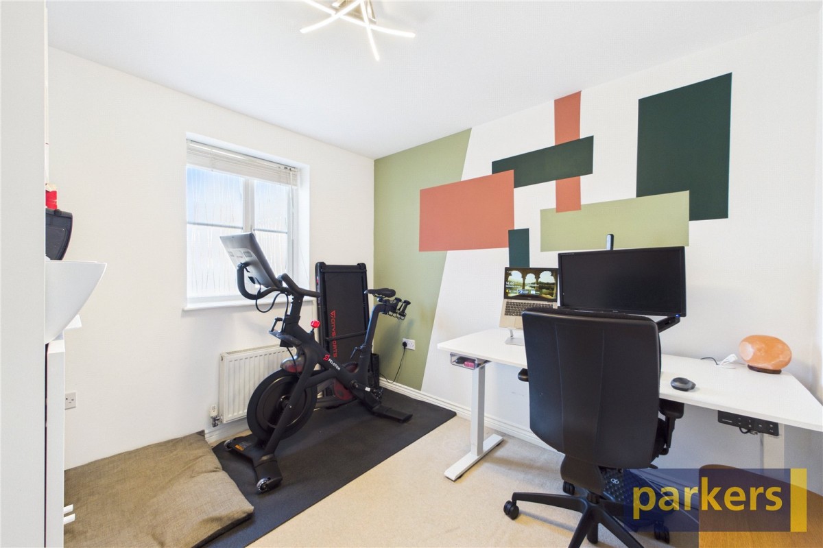 Shinfield, Reading, Berkshire