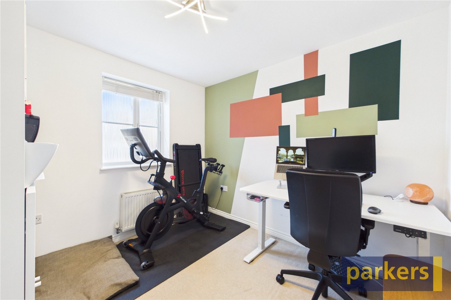 Shinfield, Reading, Berkshire