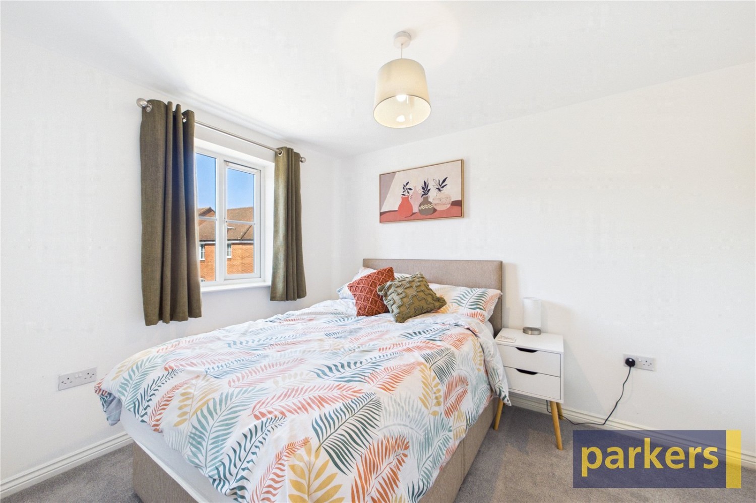 Shinfield, Reading, Berkshire