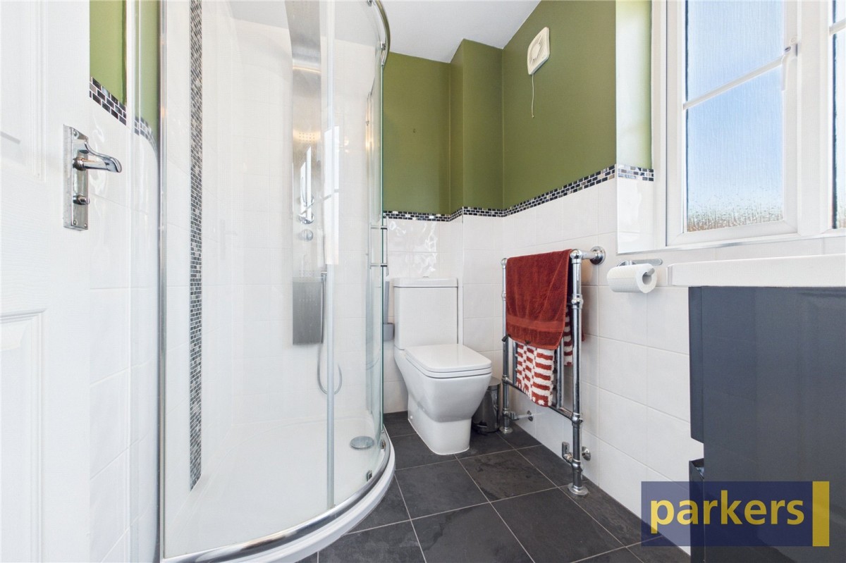 Shinfield, Reading, Berkshire
