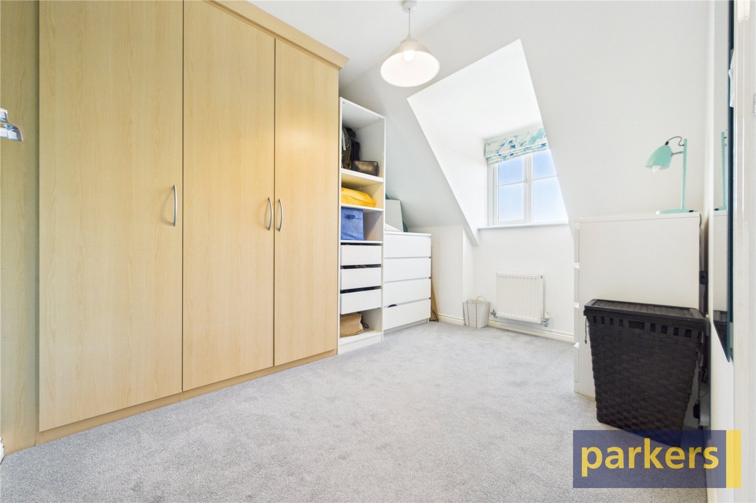 Shinfield, Reading, Berkshire