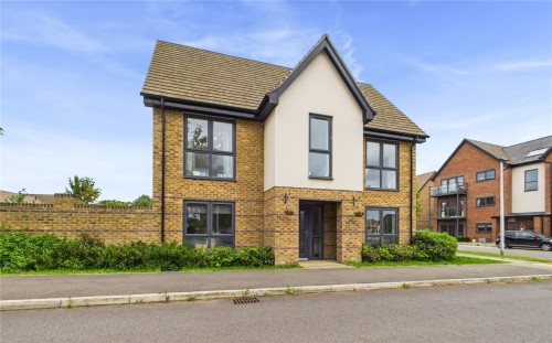 Arborfield Green, Reading, Berkshire