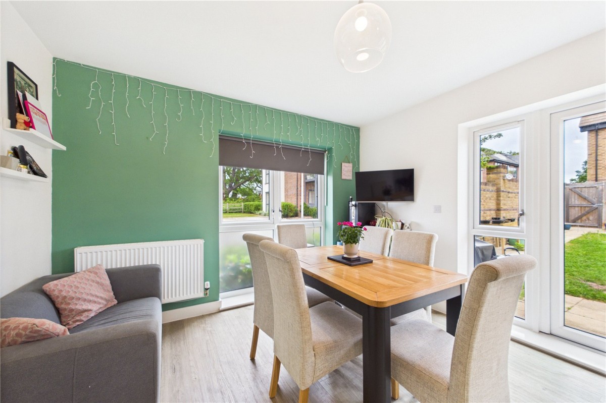 Arborfield Green, Reading, Berkshire