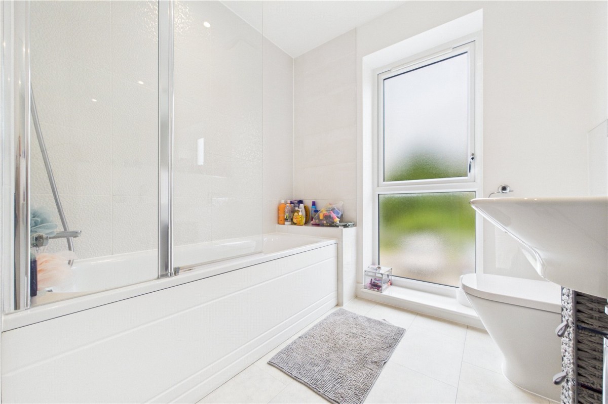 Arborfield Green, Reading, Berkshire