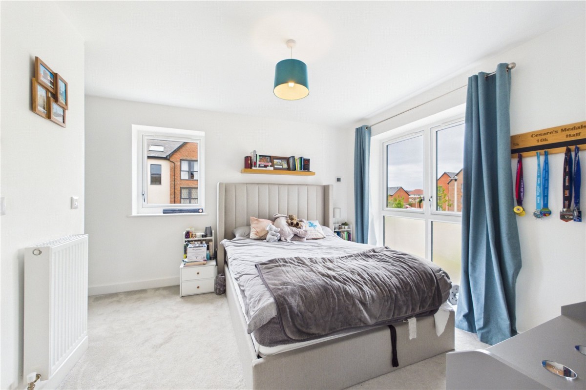 Arborfield Green, Reading, Berkshire