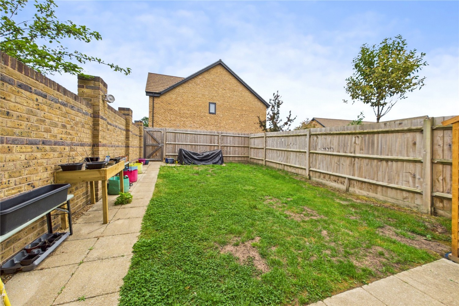 Arborfield Green, Reading, Berkshire