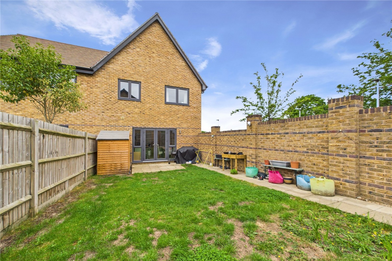 Arborfield Green, Reading, Berkshire